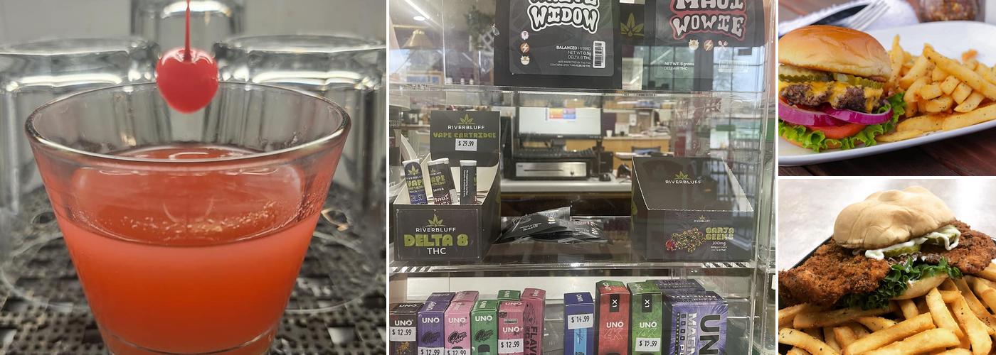 Royal Liquor Freeport