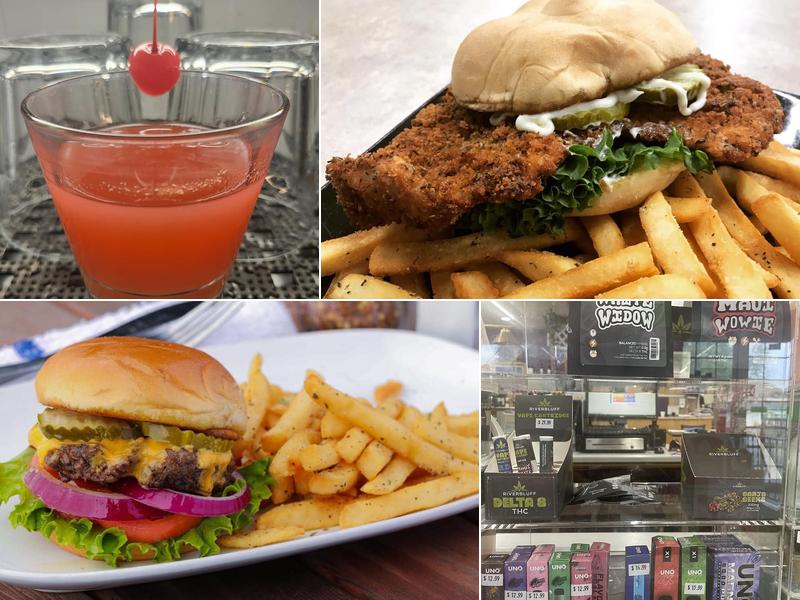 Royal Liquor Freeport