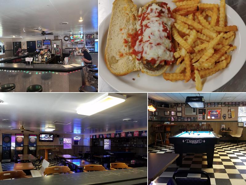 Caseyville Bridge Inn