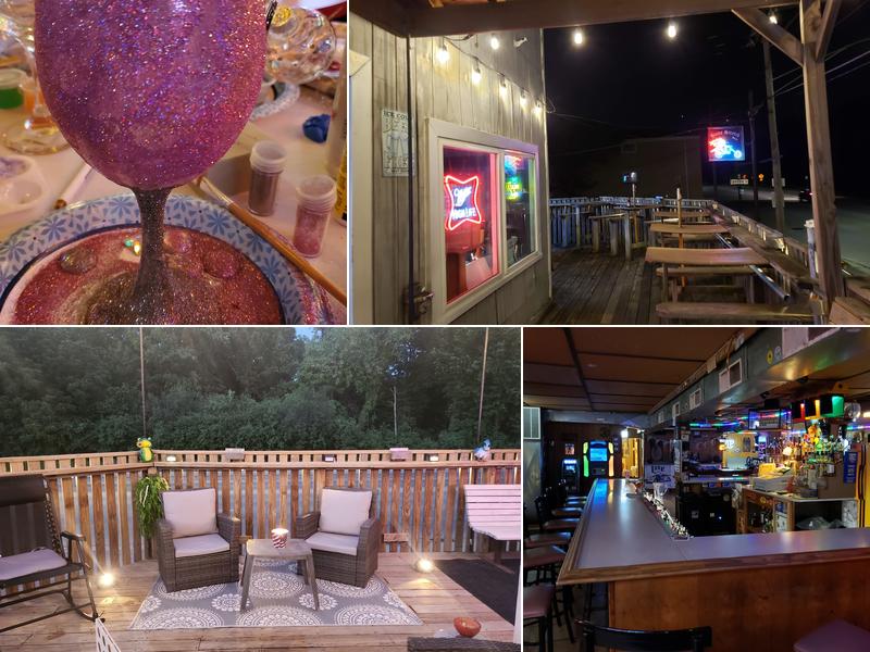 Home Stretch Inn 2222 River Rd, River Grove