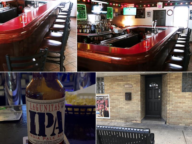 Dugout 7463 W Diversey Ave, Elmwood Park