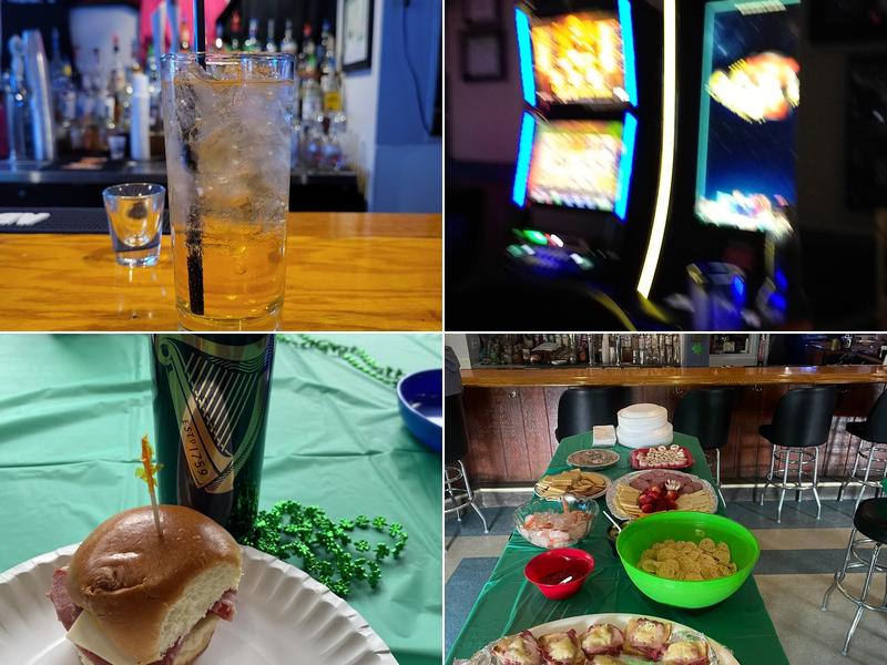 Rocco's 16716 W 159th St, Lockport