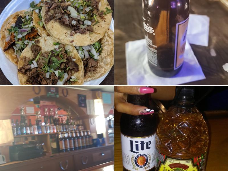 El Rodeo 816 E Jackson St, Joliet