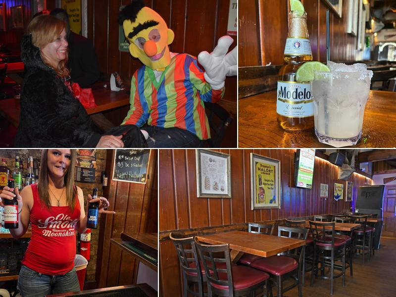 The Cabin 223 N Benton St, Woodstock