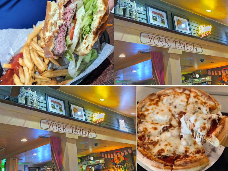 York Tavern 3702 York Rd, Oak Brook