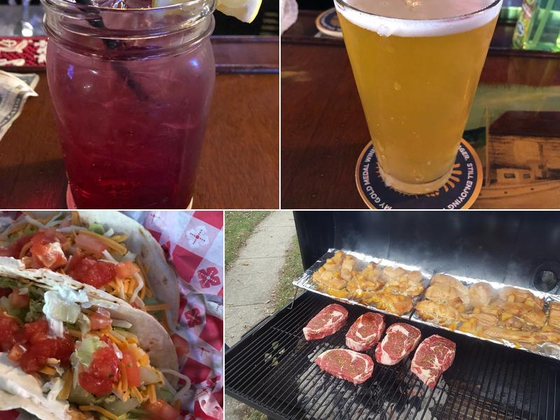 Tavern 728 Sheridan Rd, Winthrop Harbor