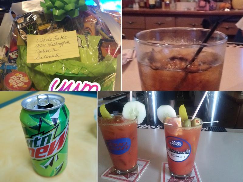 Saloon 2 1827 E Washington St, Joliet