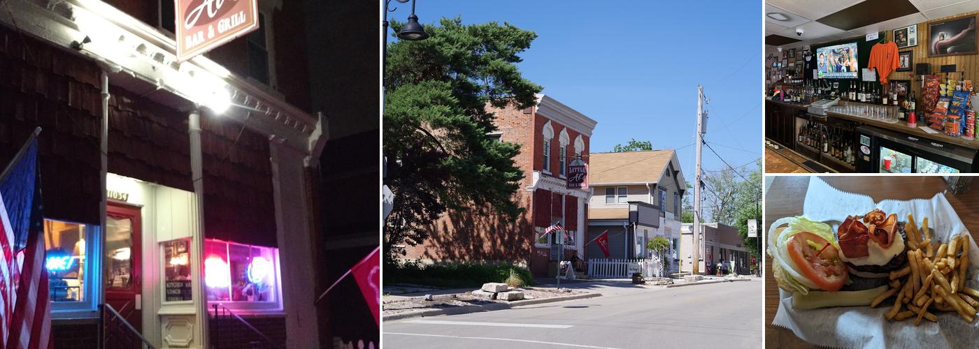 Little Al's Mokena Inn