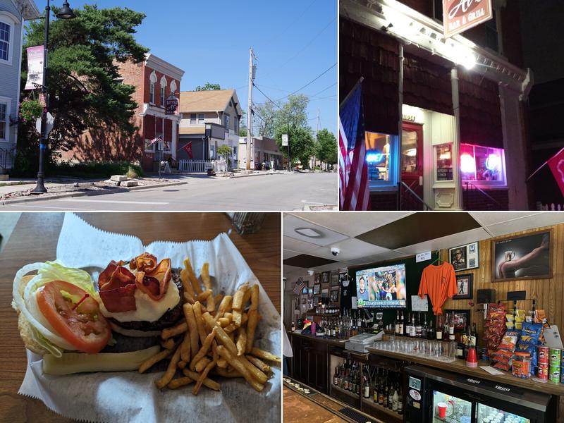 Little Al's Mokena Inn