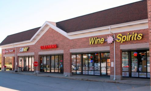 Tuscan Sun Wine & Spirits
