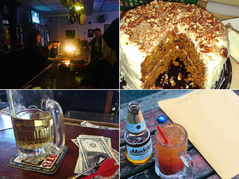 Fanning's Riverside Tap Room