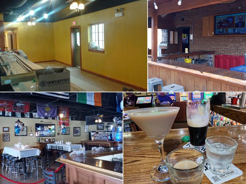 The Longford Pub 13813 S Cicero Ave, Crestwood