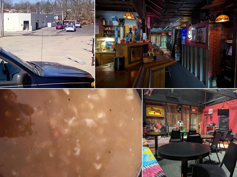 Red Barn 621 W Glen Ave, Peoria