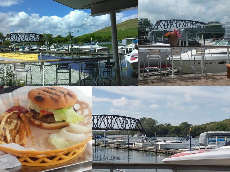 Waterfront Marine Inc