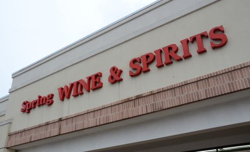 Spring Wine & Spirits Inc
