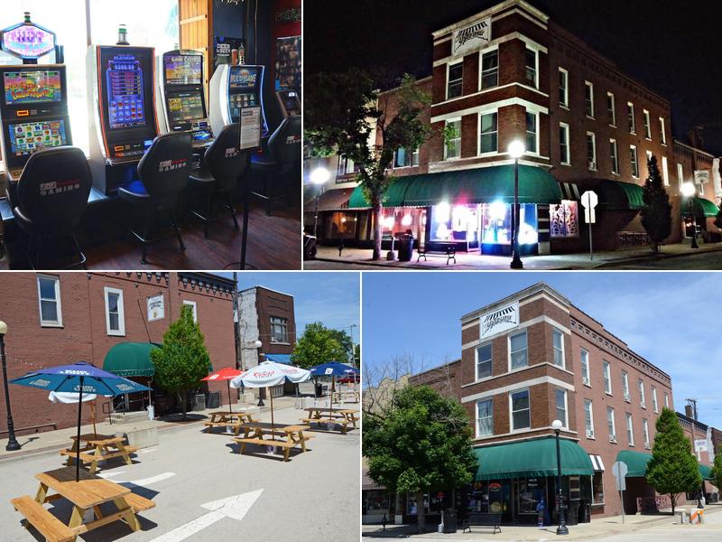 The Uptowner 623 Monroe Ave, Charleston