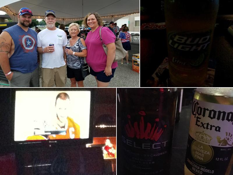 Toy Bar 13 W Jefferson St, Sullivan