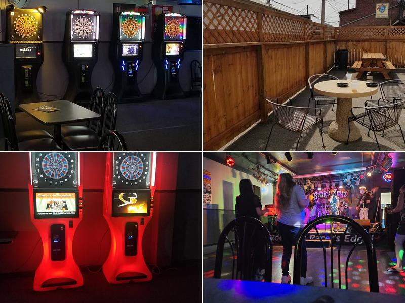 Racer's Edge 936 15th Ave #2138, East Moline