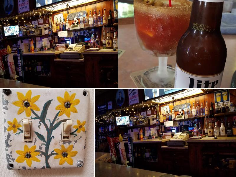 Zobel Tavern 1200 Elizabeth St, Joliet