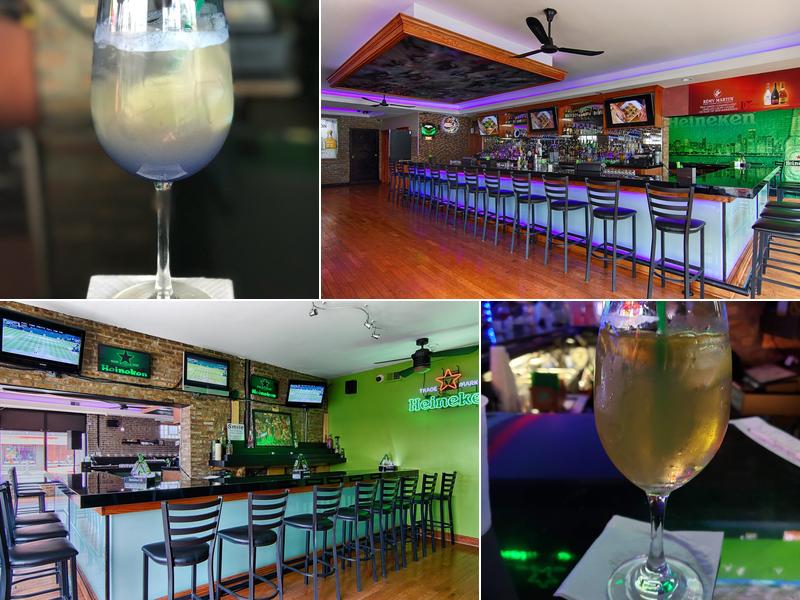 Lemelle's Luxury Lounge