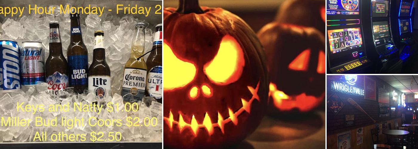 Bill's West State Tavern