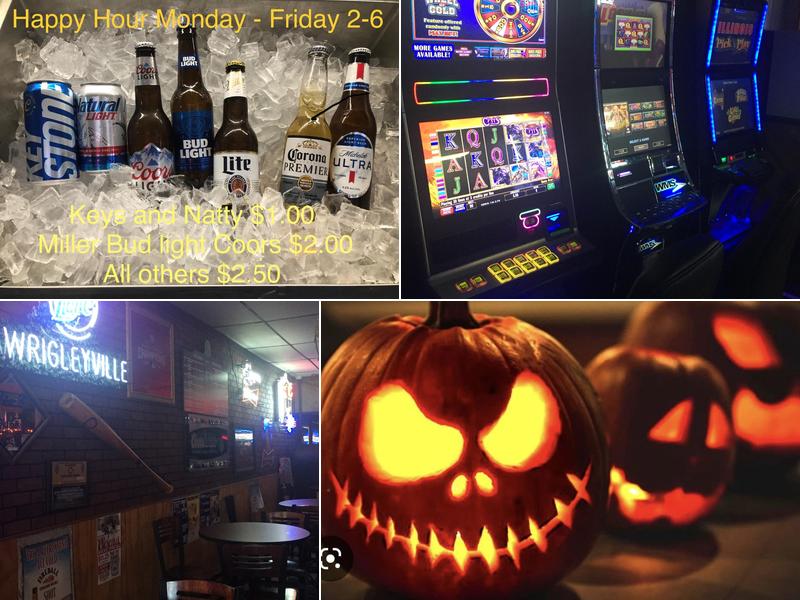 Bill's West State Tavern