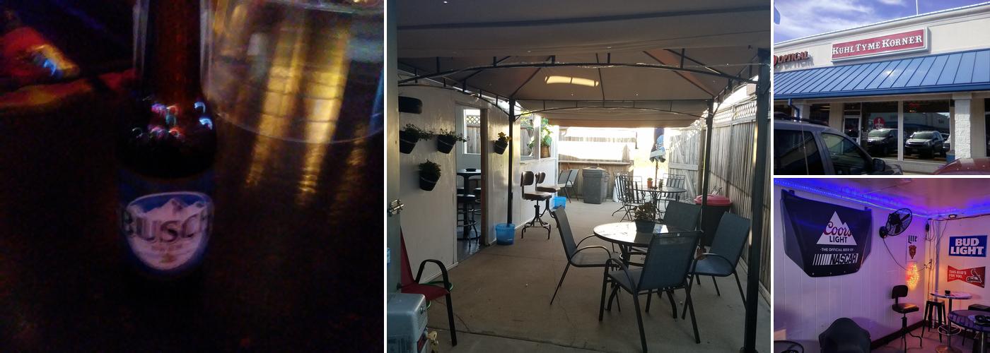 Kuhl Tyme Korner Inc