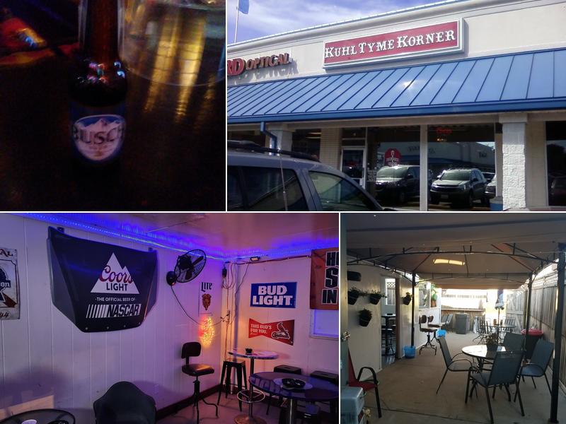 Kuhl Tyme Korner Inc