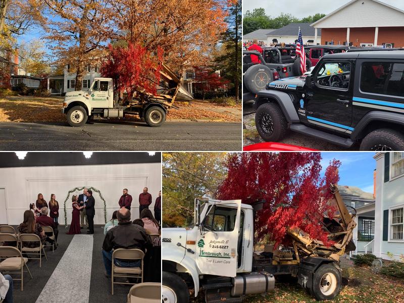 Bogart's Banquet Hall