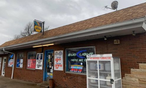 Downtown Liquors Jacksonville