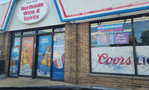 Northside Wine & Spirits Jacksonville