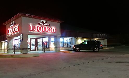 Top Shelf Liquor Jacksonville