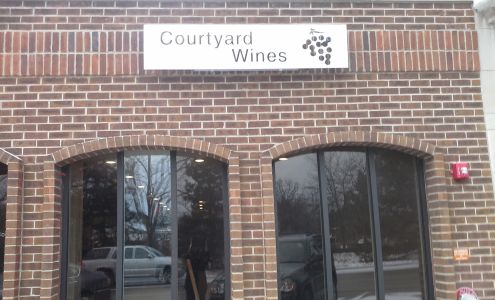 Courtyard Wines