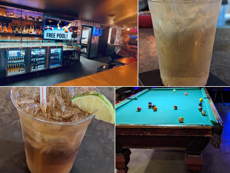 Benos 17308 Fisk St, East Hazel Crest