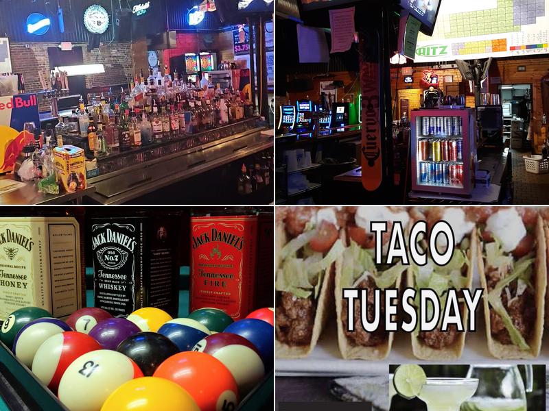 The Ritz 215 N Randolph St, Macomb