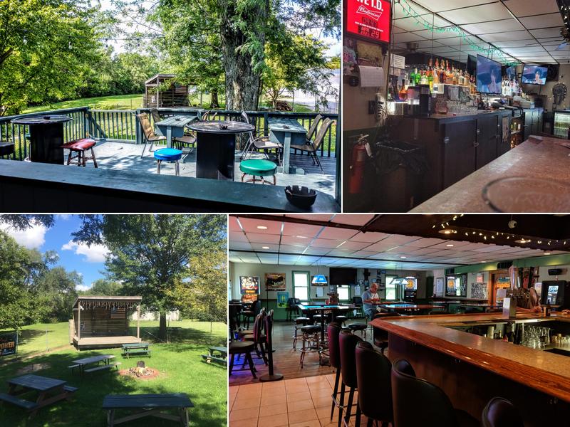 Ryan's Pub 7928 W Lincoln Hwy, Frankfort