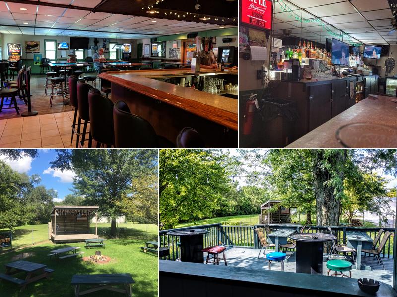 Ryan's Pub
