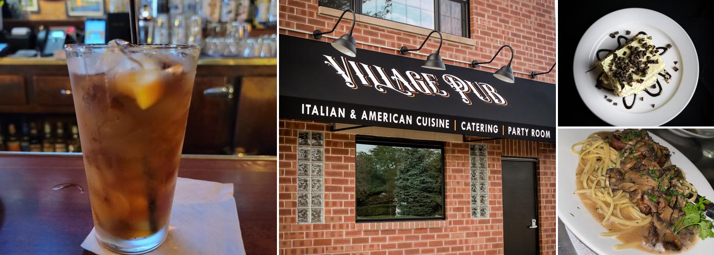 Village Pub North Riverside