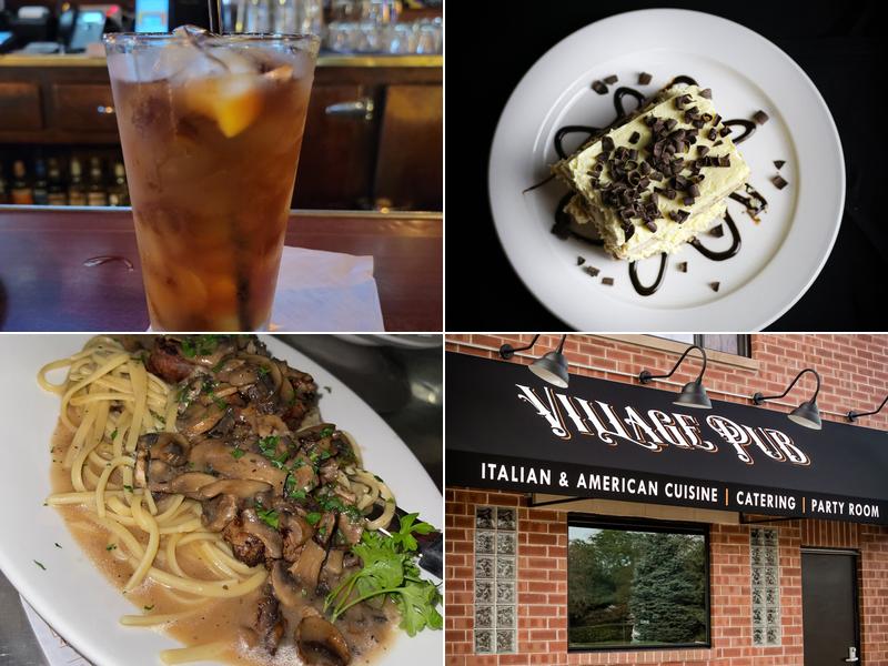 Village Pub North Riverside