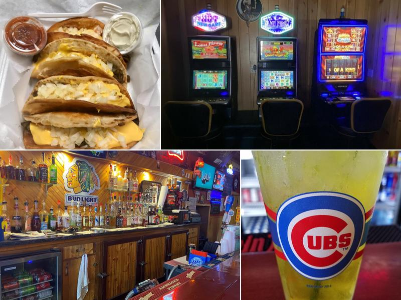 Muffy's Tap 423 W Madison St, Ottawa