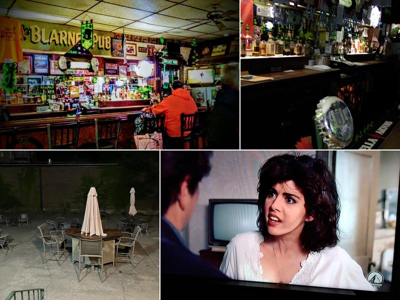 Blarney Irish Pub 1033 Fulton St, Ottawa