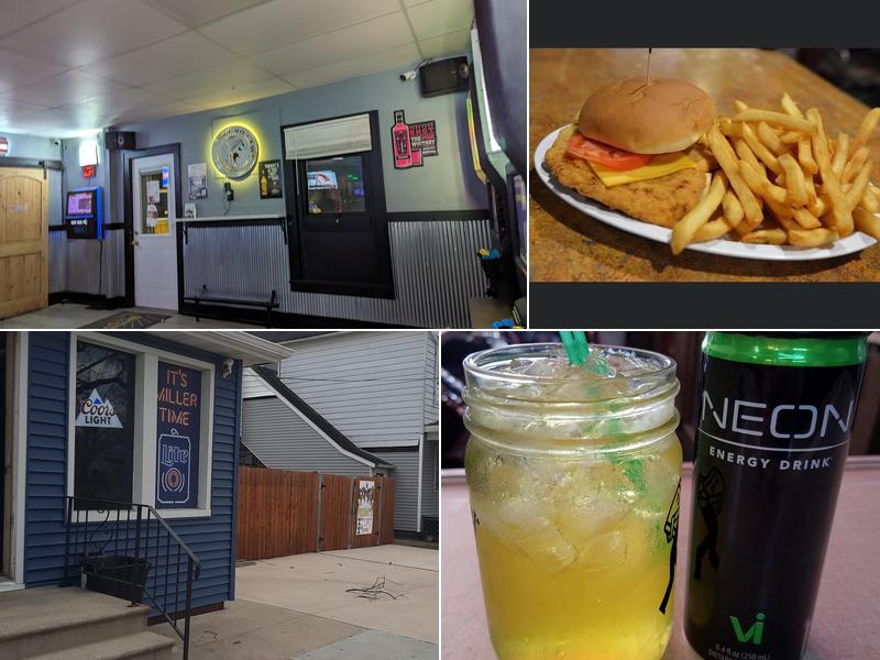 The Outage - 1206 Chestnut St, Ottawa