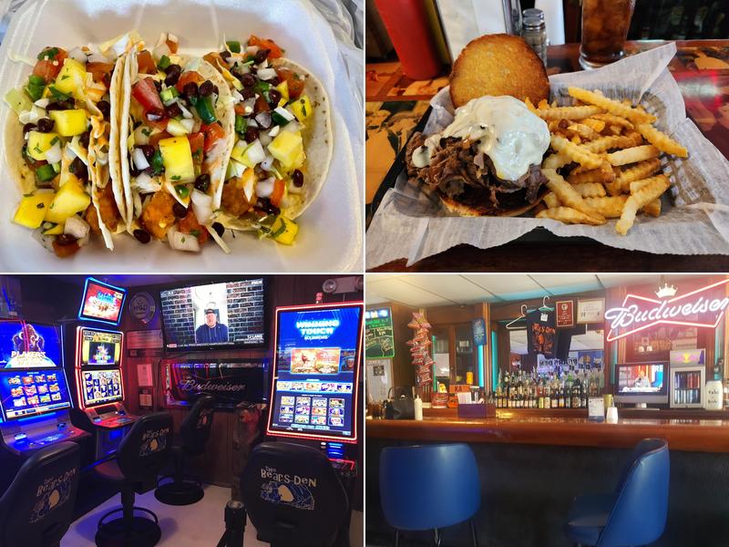 Bears Den 1607 Ottawa Ave, Ottawa