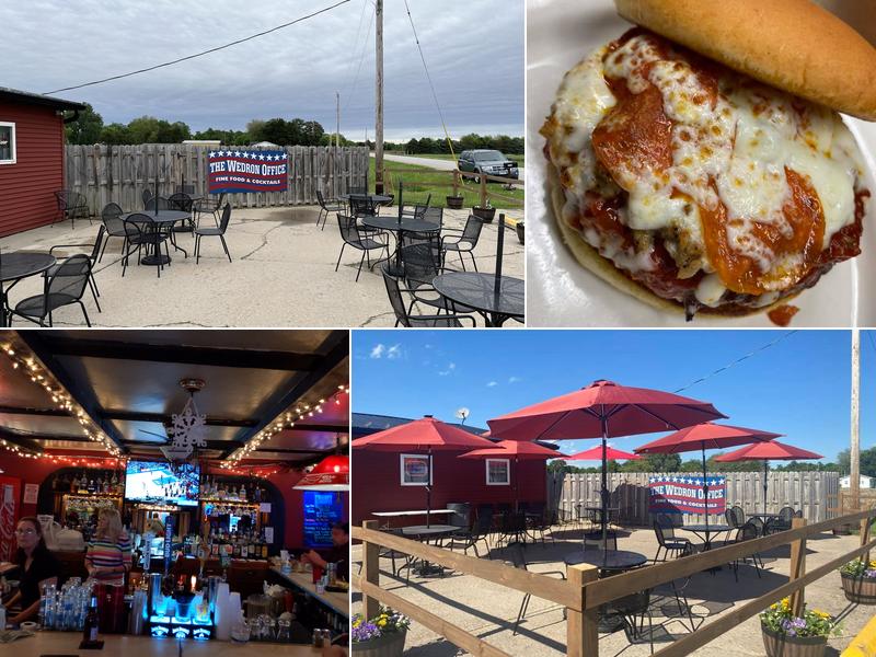 Wedron Office 2005 N 35th Rd A, Ottawa