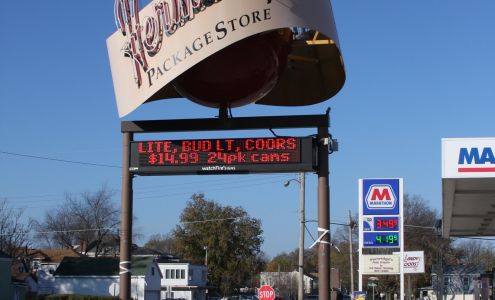 Liquor ‘n’ Wine Ottawa