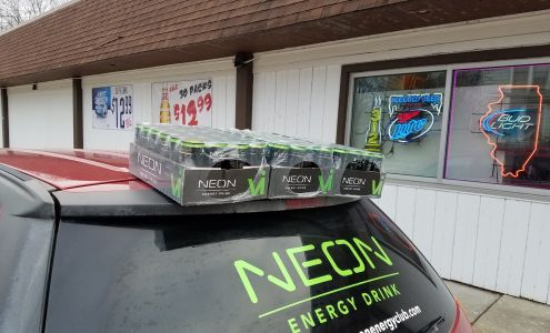 South Side Liquor Ottawa