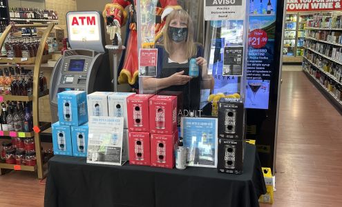 Midtown Wine & Spirits