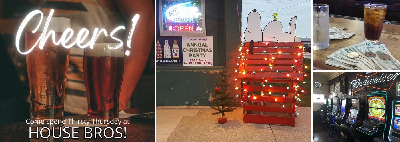 House Brothers Tavern