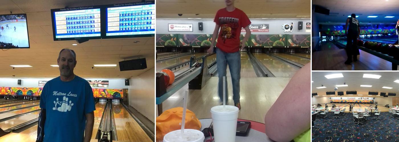 Mattoon Lanes LLC