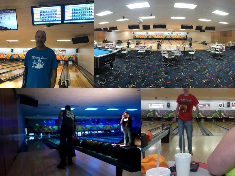 Mattoon Lanes LLC